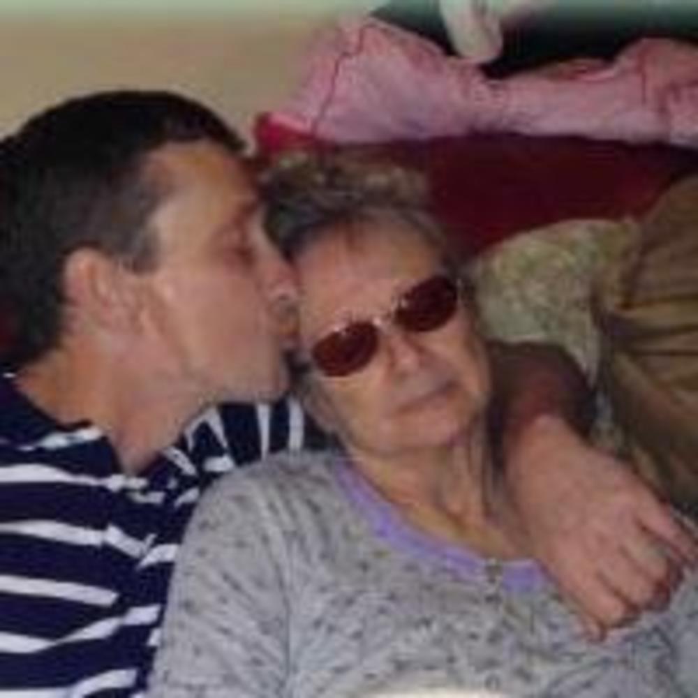 Meet your Posher, Glenn